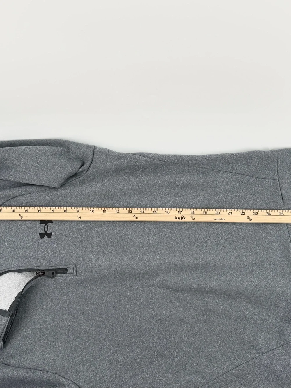 Under Armour clean versatile